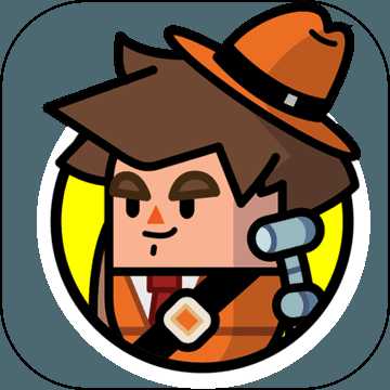 土豆特工們的故事游戲(暫未上線)