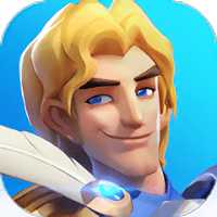 軍團(tuán)與秩序官方版