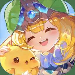 嗶哩嗶哩咔嘰探險(xiǎn)隊(duì)公測(cè)版