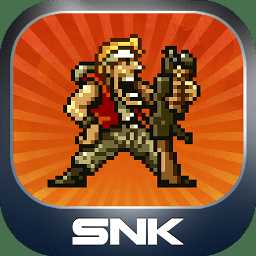 果盤合金彈頭反擊最新版