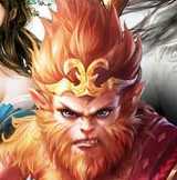 戰(zhàn)神風云官方最新版