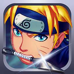 炫斗火影單機游戲