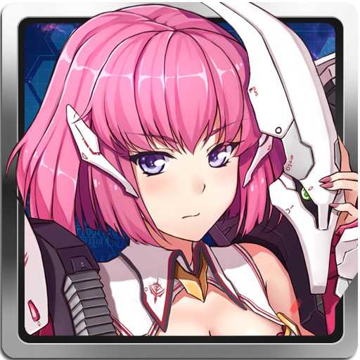 超時(shí)空戰(zhàn)姬九游版