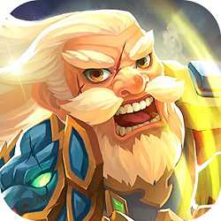 果盤元素覺醒手游