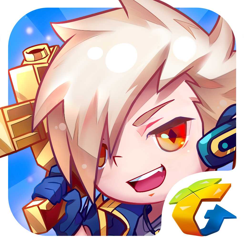 王牌飛行團(tuán)騰訊游戲