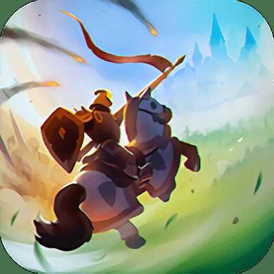 領(lǐng)主紀(jì)元內(nèi)購破解版