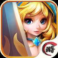 符文騎士團果盤游戲