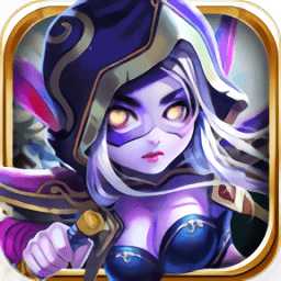 風(fēng)暴祭壇手游騰訊版