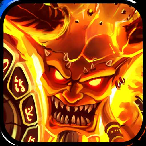 戰(zhàn)神大陸手機(jī)版最新版