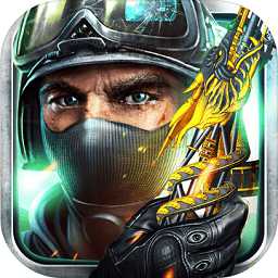 全民槍神2九游版