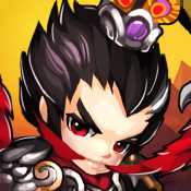 武魂三國(guó)公益服