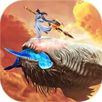 山海異獸志破解版