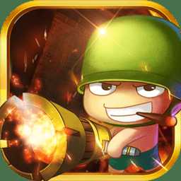 進(jìn)擊炮炮兵內(nèi)購破解版