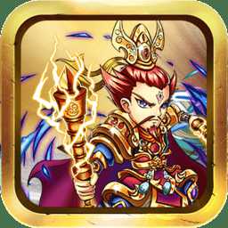 陰陽(yáng)大亂斗游戲