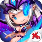 聯(lián)萌小戰(zhàn)爭手游