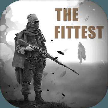 大逃殺適者生存測試服