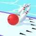保齡球沖擊