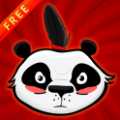 憤怒的熊貓