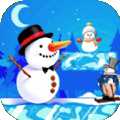 雪人瘋狂冒險(xiǎn)