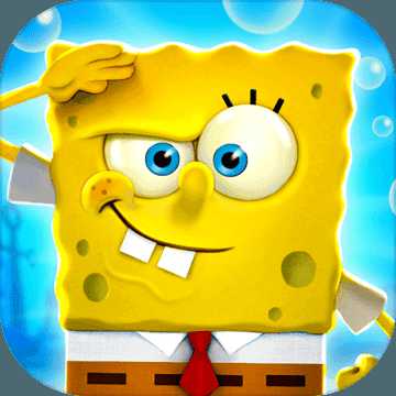 海綿寶寶比奇堡的冒險
