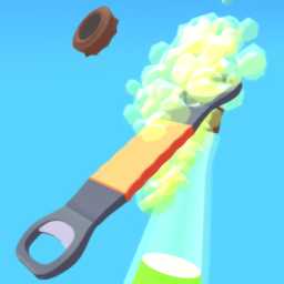 開瓶器大作戰(zhàn)