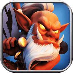 獸人戰(zhàn)爭公益服