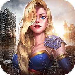 異城危機破解版