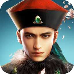 江山美人游戲官方版