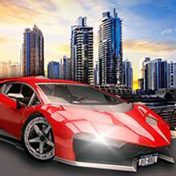 汽車駕駛模擬器2019游戲