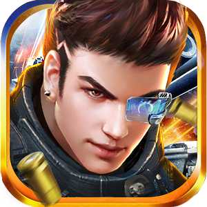 反恐槍戰(zhàn)中文破解版