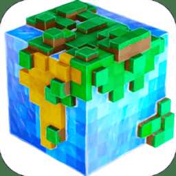 人類的沙盒世界游戲