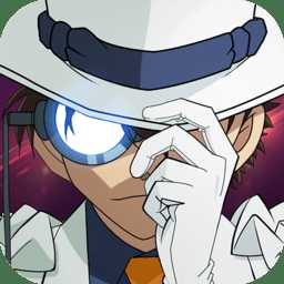 名偵探柯南ol九游手游