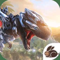 手機方舟生存進化盒子輔助工具