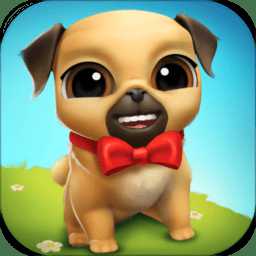 萌狗大冒險游戲