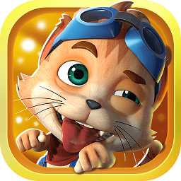 探探貓飛行大冒險正式版