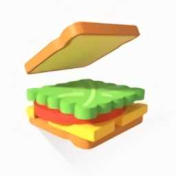 華為sandwich游戲