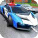 傳奇警車模擬器