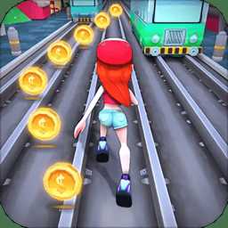 天天酷跑進(jìn)擊篇游戲