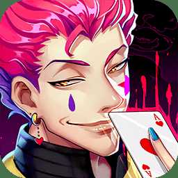 果盤(pán)獵魂傳手游