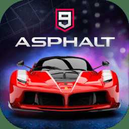 狂野飆車9國際版