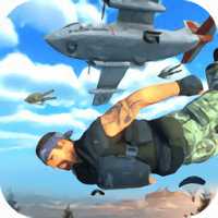 王牌大槍戰(zhàn)內(nèi)購破解版