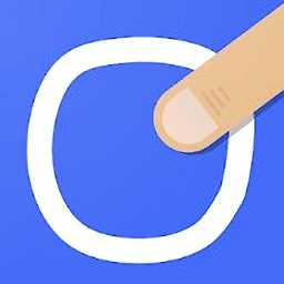 畫出完美的圓游戲