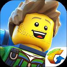 樂高無限百度官方版