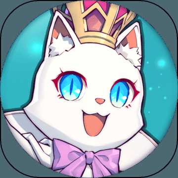 meow王領(lǐng)騎士臺(tái)服