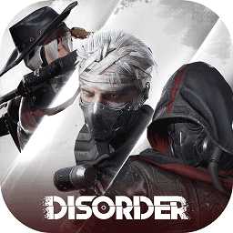 disorder國際國際版
