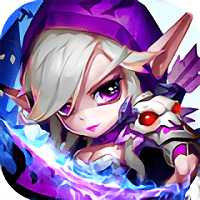 魔獸英雄傳ol百度版