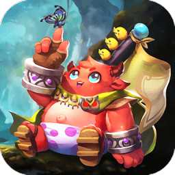 萌妖傳百度手游