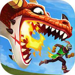 4399饑餓龍無限鉆石版