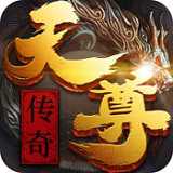 天尊傳奇無限元寶版