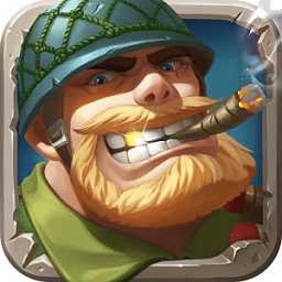 九游王牌戰(zhàn)爭(zhēng)最新版本